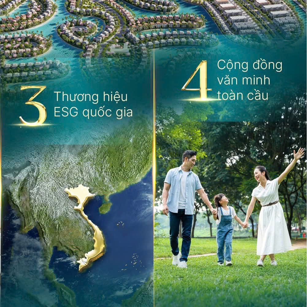 Tầm nhìn - Sứ mệnh