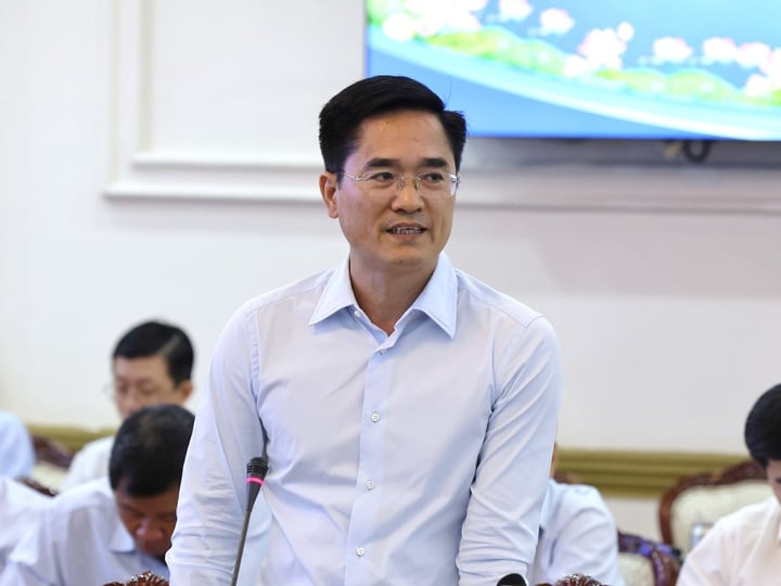 Tuyến Metro 4 tỷ USD nối Cần Giờ với trung tâm TP.HCM có thể khởi công đầu 2026- Ảnh 1.
