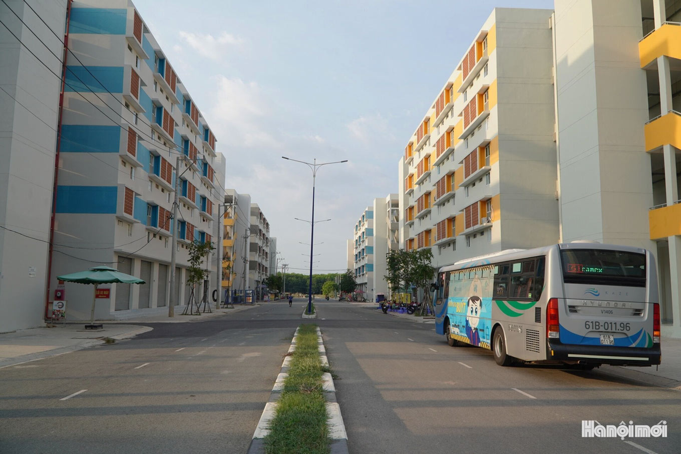 Nhà Ở Xã Hội TP.HCM Dự Kiến Khởi Công 31.500 Căn Trong Quý I/2026