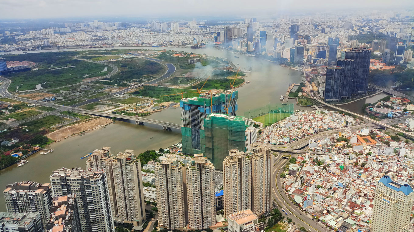 Dự báo giá chung cư năm 2026: Từ “nóng sốt” chuyển sang ổn định hơn