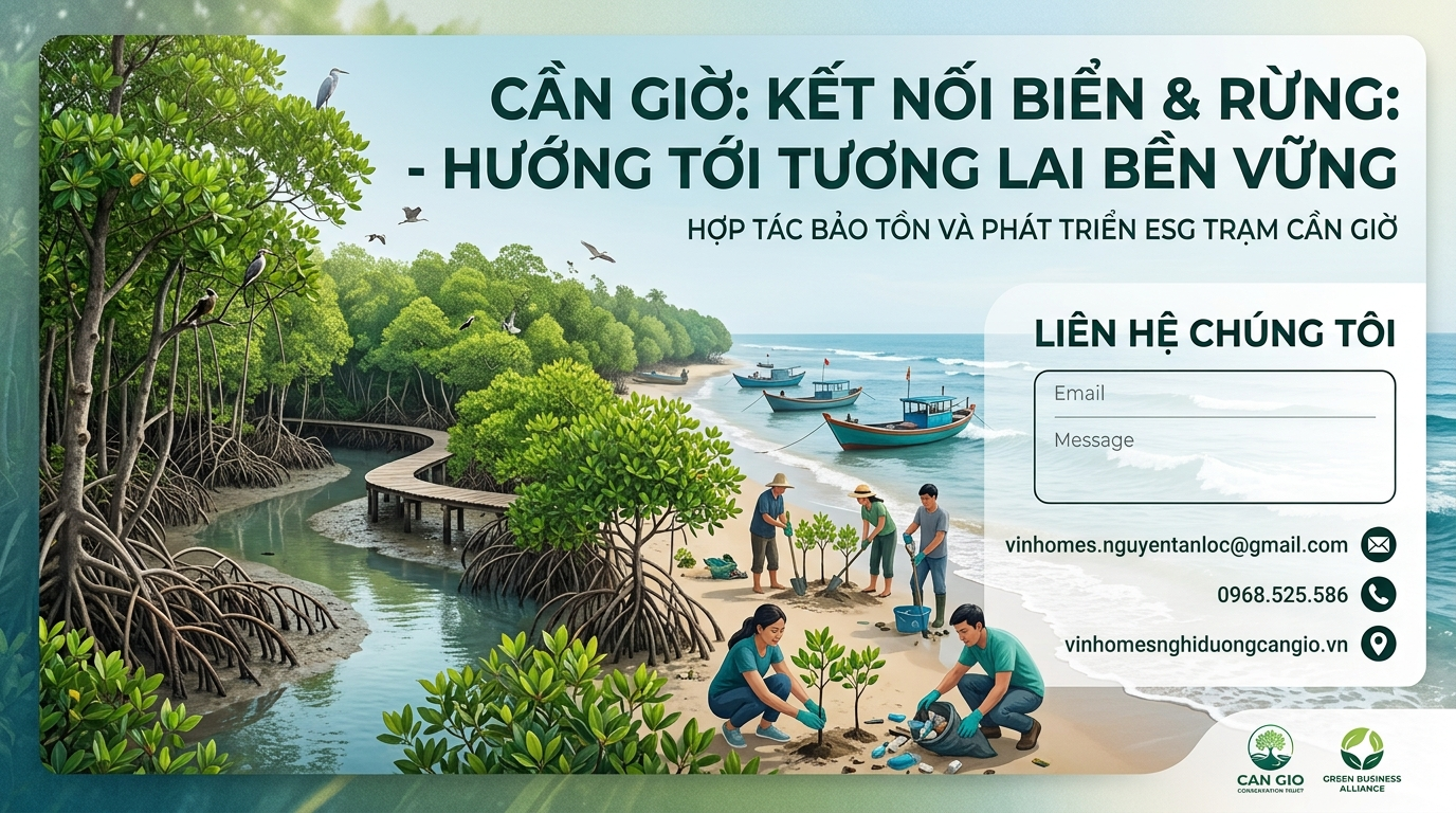 Liên hệ để biết thêm chính sách từ dự án Vinhomes